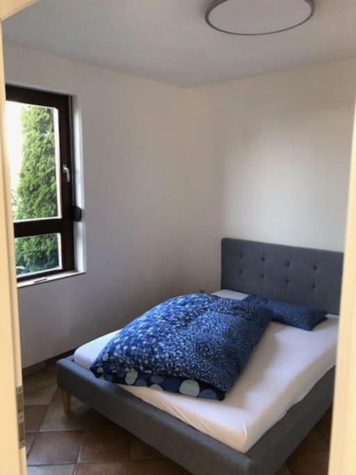 Ferienwohnung Laendlichmodern, Barrierefrei Bad Nenndorf Buitenkant foto